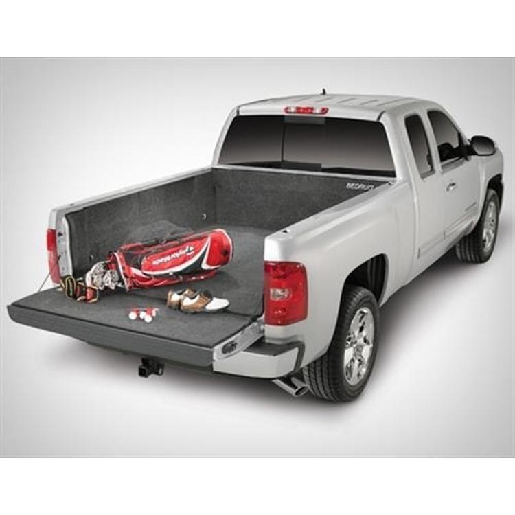 BedRug BedRug Complete Truck Bed Liner - BRB15SBK