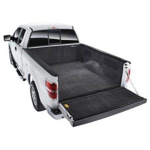 BedRug Complete Truck Bed Liner - BRQ99SBK