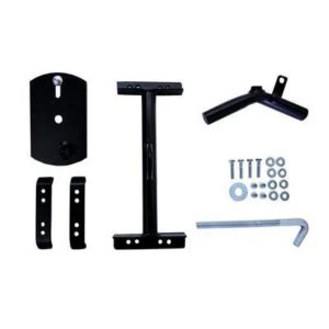 BajaRack Tire Mount - BRSTIRE