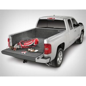 BedRug Complete Truck Bed Liner - BRY13SBK