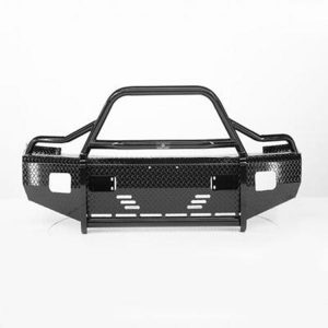 Summit BullNose Series Front Bumper