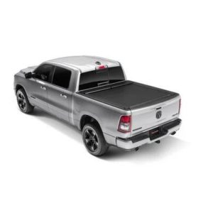 Roll N Lock A-Series Truck Tonneau Cover - BT402A