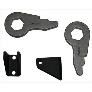 Skyjacker 2 Inch Torsion Key Leveling Lift Kit - C102KE
