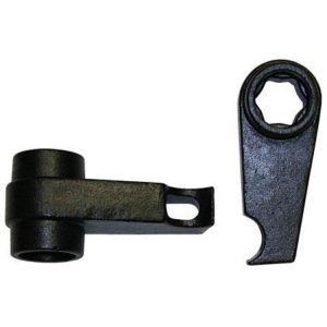 Skyjacker 2 Inch Torsion Key Leveling Lift Kit - C104KEH