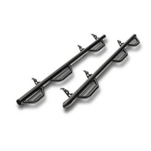 N-Fab Nerf Step System (Textured Black) - C1996CC-6-TX