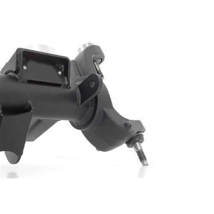 G2 JK CORE 44 Front Axle With 4.56 Ratio and 35 Spline ARB Air Locker Differential - C4JMFS456AP5 - Image 2