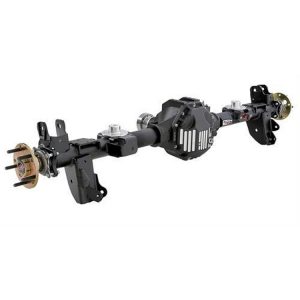 G2 JK Metric CORE 44 Rear Axle With 4.56 Ratio and Placer 35 Spline ARB Air Locker Differential - C4JMR456AP5