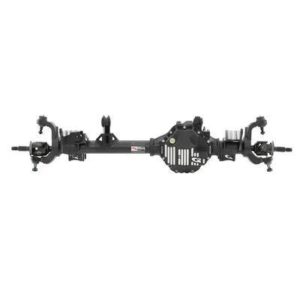 G2 Axle and Gear CORE 44 Front Axle Assembly, 5.13 Ratio and Eaton E-Locker - C4TSFS513EC0