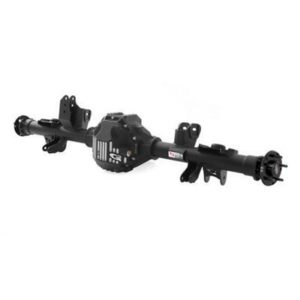 G2 Axle and Gear CORE 44 Rear Axle Assembly, 4.56 Ratio and Detroit True Trac Locker and Disc Brake Kit - C4TSR456TC0D