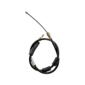 Dorman Rear Parking Brake Cable - C95344