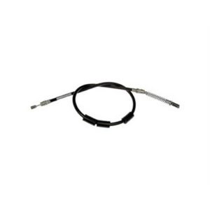 Dorman Rear Parking Brake Cable - C96158
