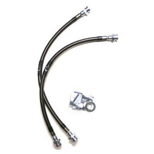 Camburg Front Brake Line Kit - CAM-330027