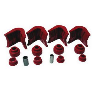 Skyjacker C Bushing Kit (Red) - CB477