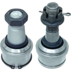 Currie 1 Ton Ball Joint Set - CE-0005IKBJ