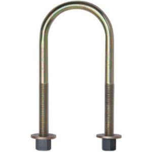 Currie 2 3/4" Axle Tube U-Bolt - CE-9017