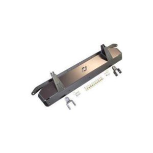 RockJock Tow Bar Mounting Plate - CE-9033JK