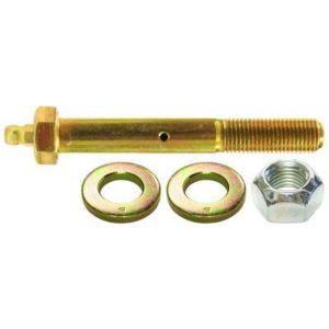 RockJock 12mm Greasable Bolt with Hardware - CE-91129