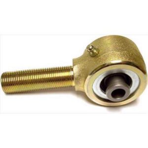 RockJock 2 Inch Forged Johnny Joint with 3/4 Inch LH Threaded Stud - CE-9112SPL