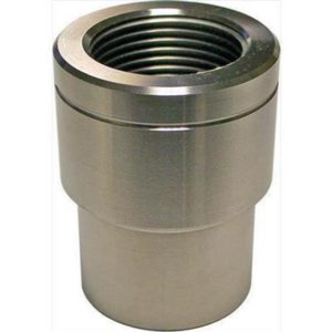 RockJock 1-1/4 Inch -12 Threaded Bung LH Thread - CE-9114BLR