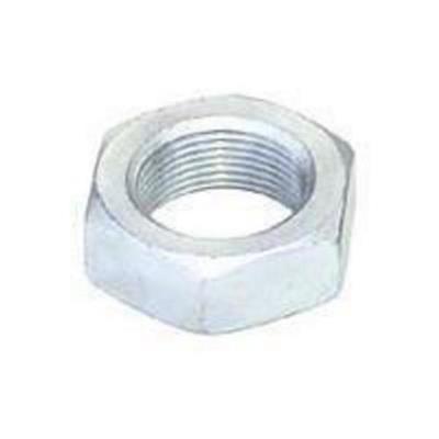 RockJock 1.25 Inch -12 LH Jam Nut - CE-9114LJN