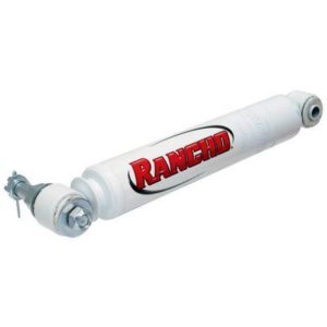 RockJock Rancho Steering Stabilizer Kit - CE-9170SD1