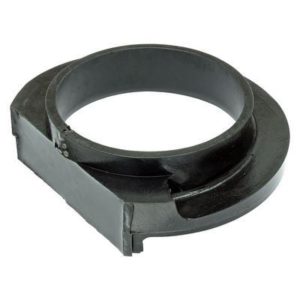 RockJock Front Coil Spring Isolator - CE-9818FSI