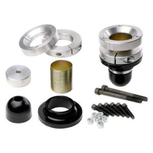 RockJock ACOS Coil Over Spring Adjustors, Rear - CE-ACOSR