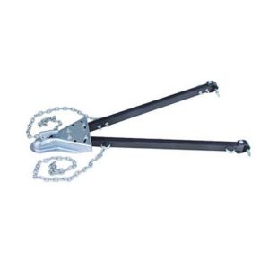 Currie Tow Bar - CE-9033F