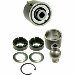 Currie 2.5 Inch Johnny Joint - CE-9110P