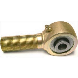 Currie Narrow 2.0 Inch Forged Johnny Joint with 1 Inch RH Threaded Stud - CE-9112N-13