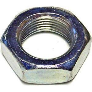 Currie 1 Inch -14 RH Jam Nut - CE-9113JN