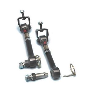 Currie Currie Sway Bar Quick Disconnects - CE-9141
