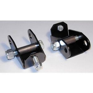 Currie Rear Lower Shock Mount Extensions - CE-9601