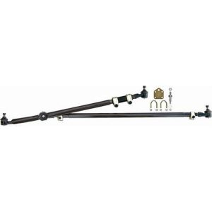 Currie Currectlync Heavy-Duty Tie Rod System - CE-9701