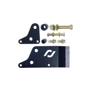 Currie Front Track Bar Relocation Kit - CE-9807FTBK