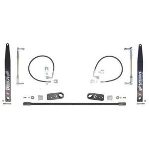Currie Antirock Rear Sway Bar System - CE-9900JKR4