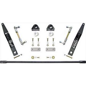 Currie Antirock Front Sway Bar System - CE-9900XJF