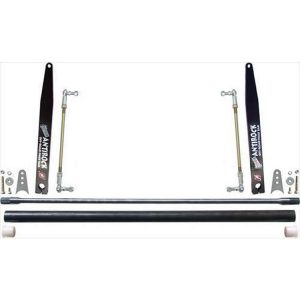 Currie Antirock Sway Bar Kit - CE-9906-21