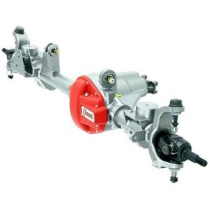 Currie RockJock 44 Front Axle Housing (Eaton Elocker - 5.13) - CE-KF4401E51
