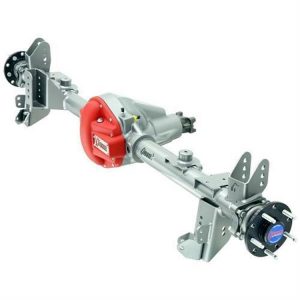 Currie RockJock 44 Rear Axle Housing (Eaton Elocker - 5.13) - CE-KR4401E51