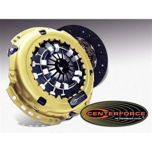 Centerforce Series I Clutch Kit - CF110501