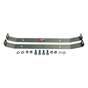 Fuel Tank Strap Kit
