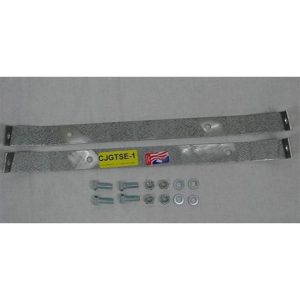 MTS Company Fuel Tank Strap - CJGTSE-1
