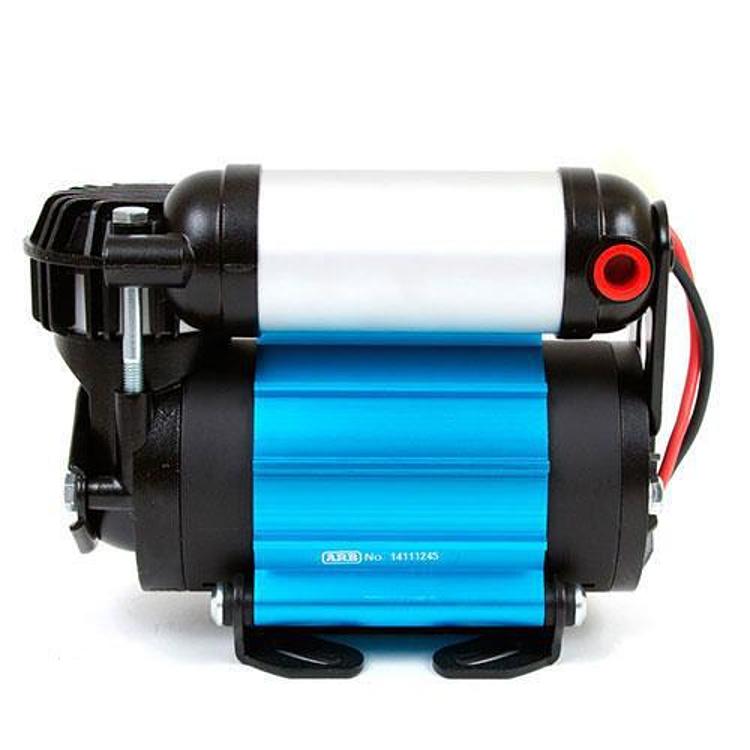ARB Heavy-duty Air Compressor for ARB Air Lockers - CKMA12 - Image 11