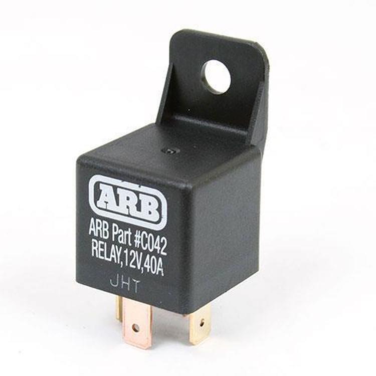 ARB Heavy-duty Air Compressor for ARB Air Lockers - CKMA12 - Image 4