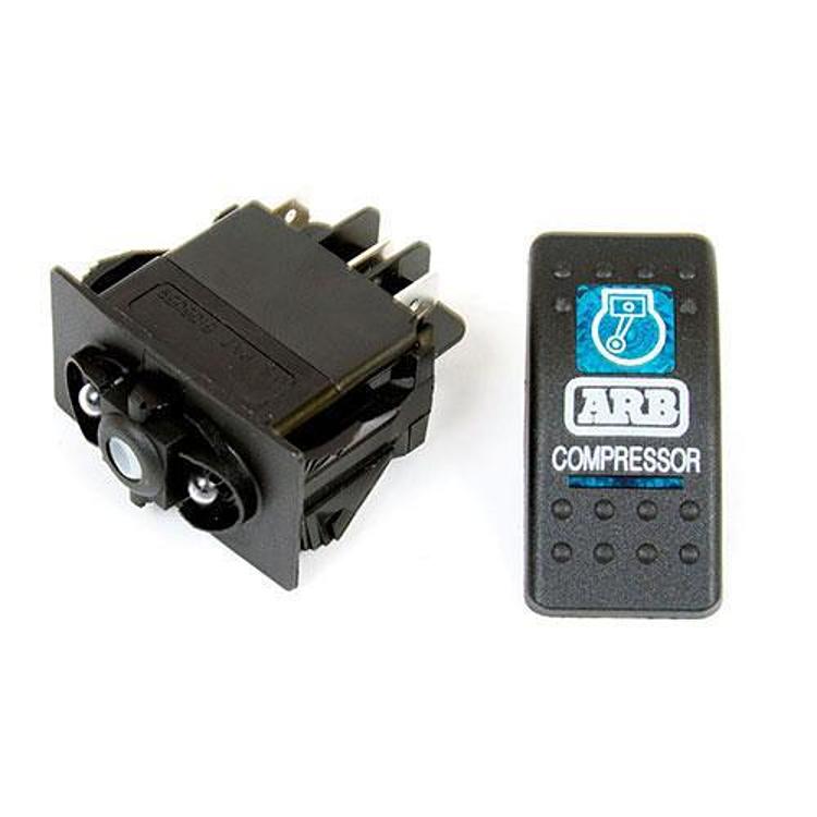 ARB Heavy-duty Air Compressor for ARB Air Lockers - CKMA12 - Image 5
