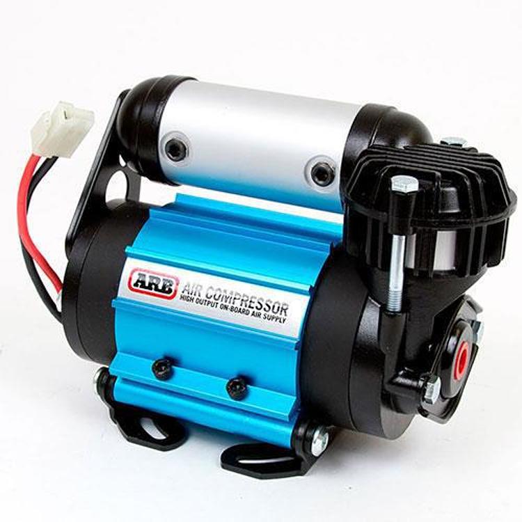 ARB Heavy-duty Air Compressor for ARB Air Lockers - CKMA12 - Image 7
