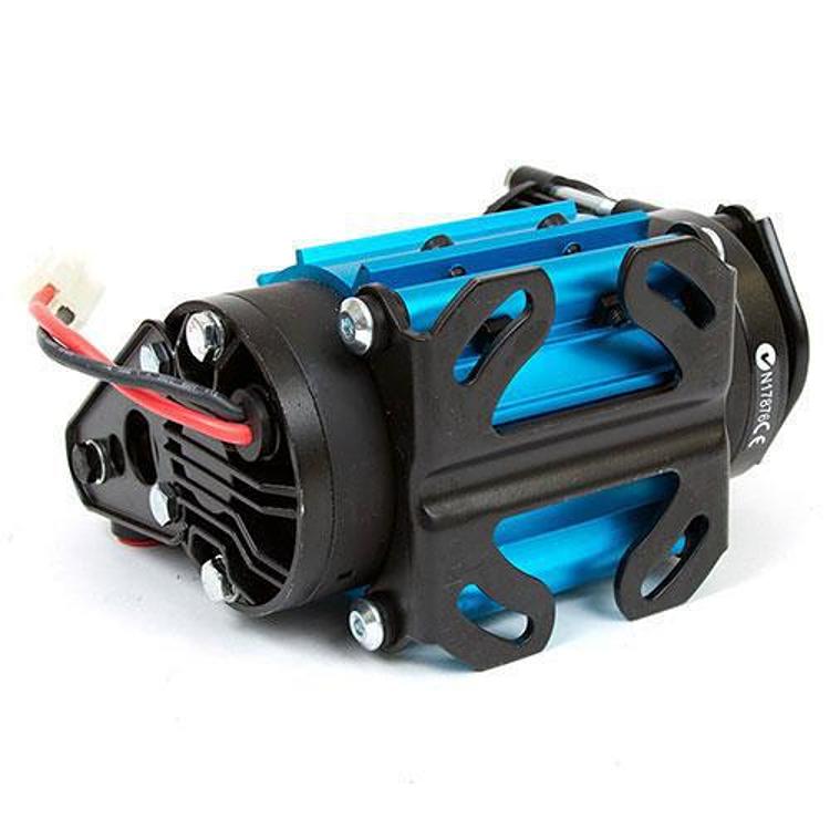 ARB Heavy-duty Air Compressor for ARB Air Lockers - CKMA12 - Image 8