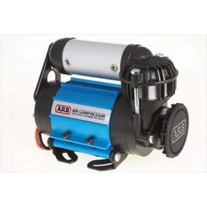 ARB 24-Volt High Output On-board Air Compressor - CKMA24