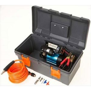 ARB Portable High Performance 12 Volt Air Compressor - CKMP12